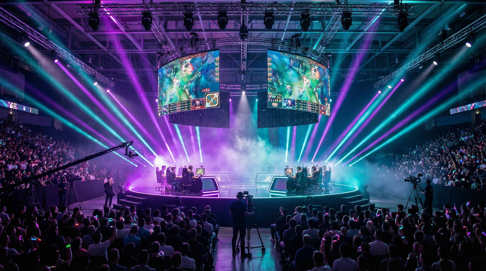 蜜桃电竞赛事视频